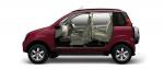 Mahindra Quanto 2012 года
